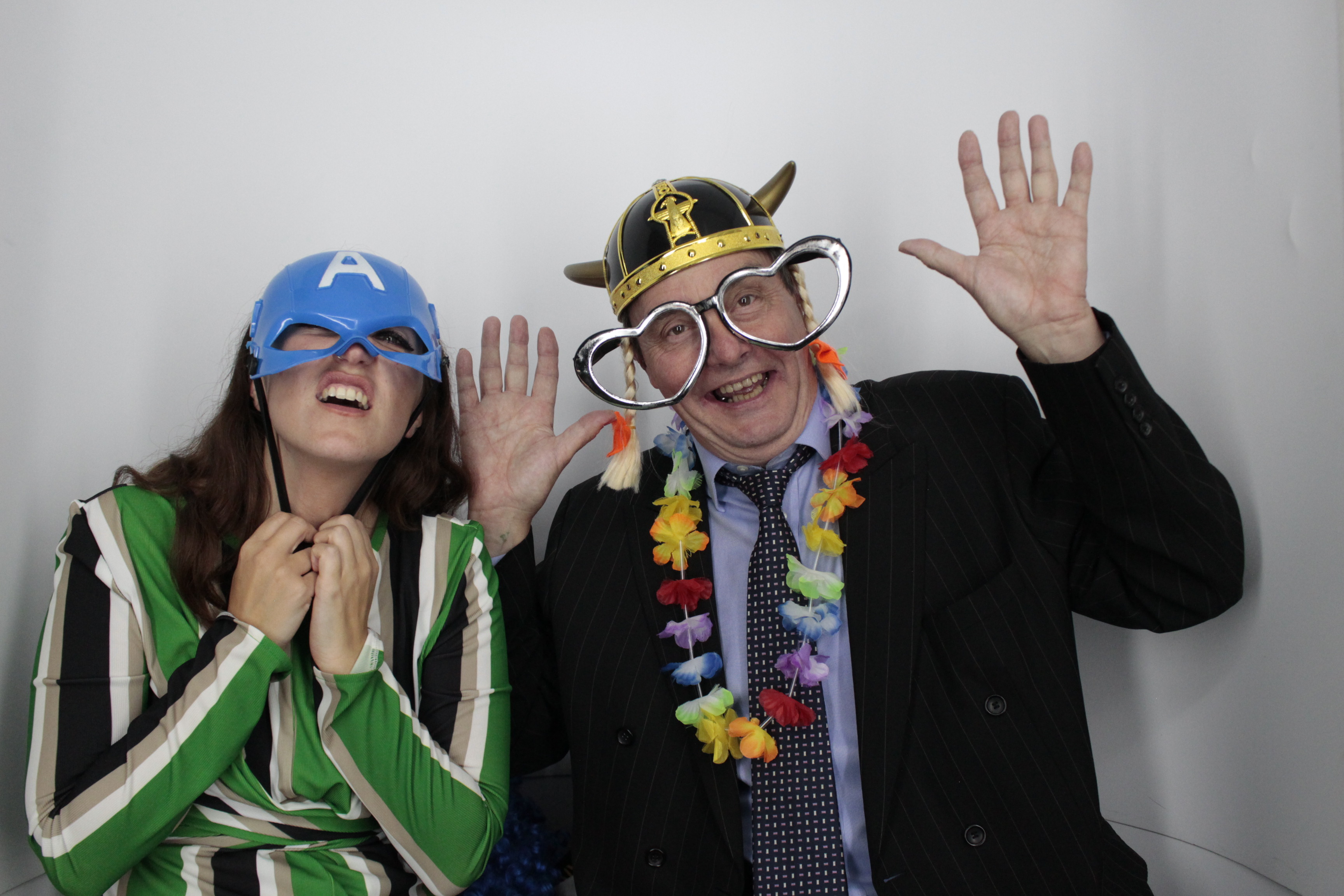 Andrew and Lynsey's Wedding | View more photos from the event at gallery.myphotoboothexperience.co.uk/u/MyPhotoBoothExperienceLtd/Andrew-and-Lynseys-Wedding